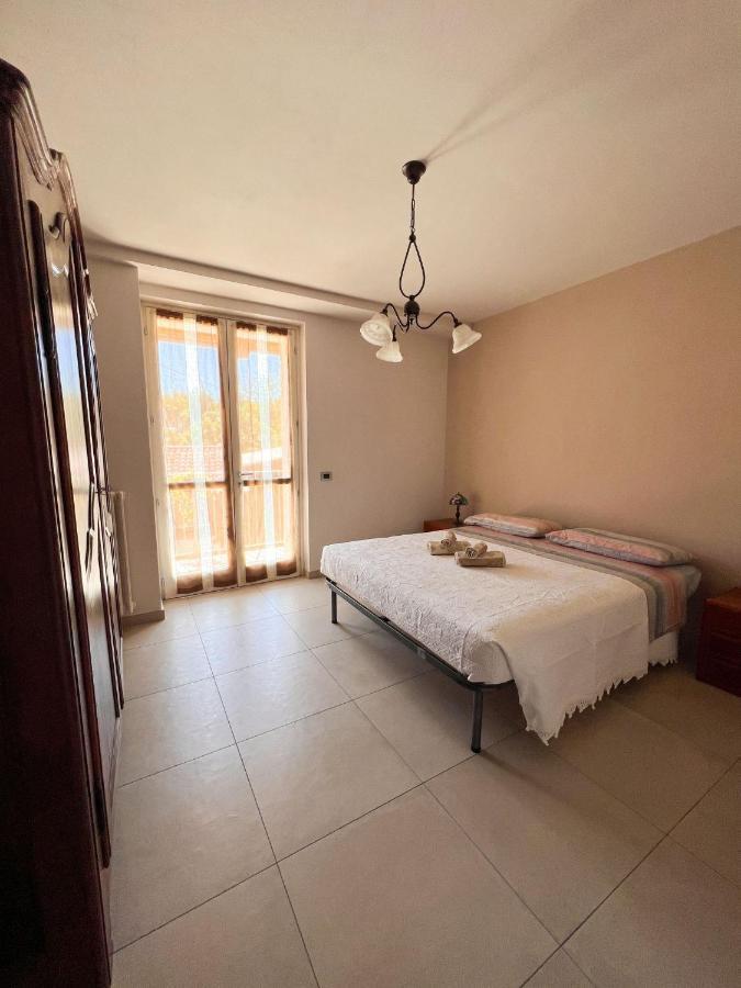 Ca Di Gat Apartment La Morra Luaran gambar