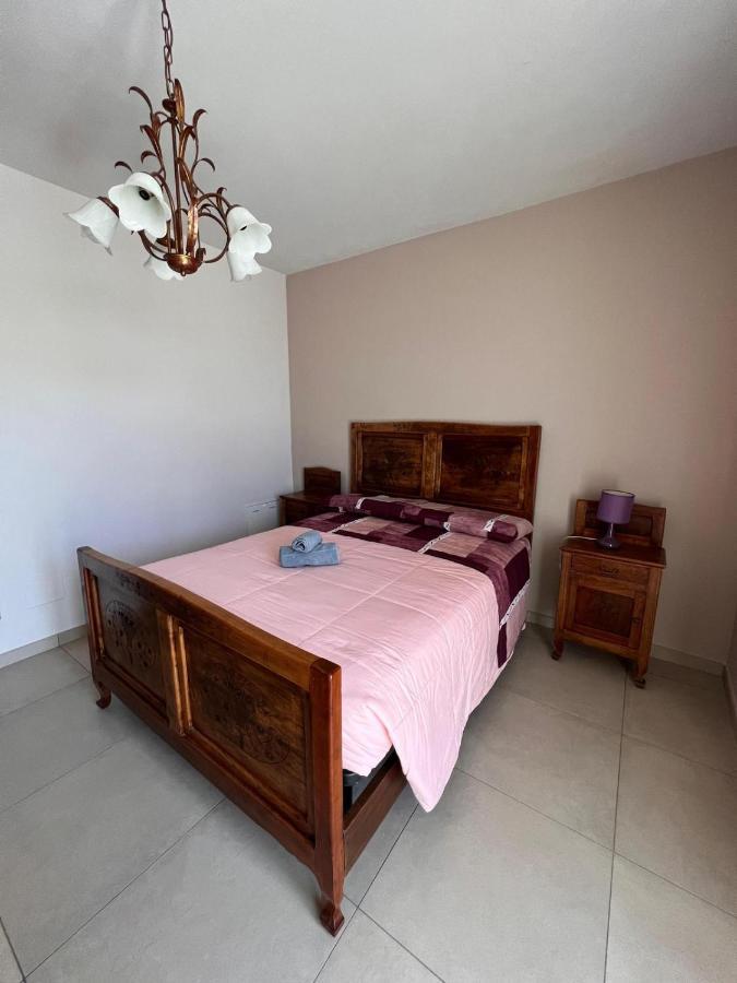 Ca Di Gat Apartment La Morra Luaran gambar