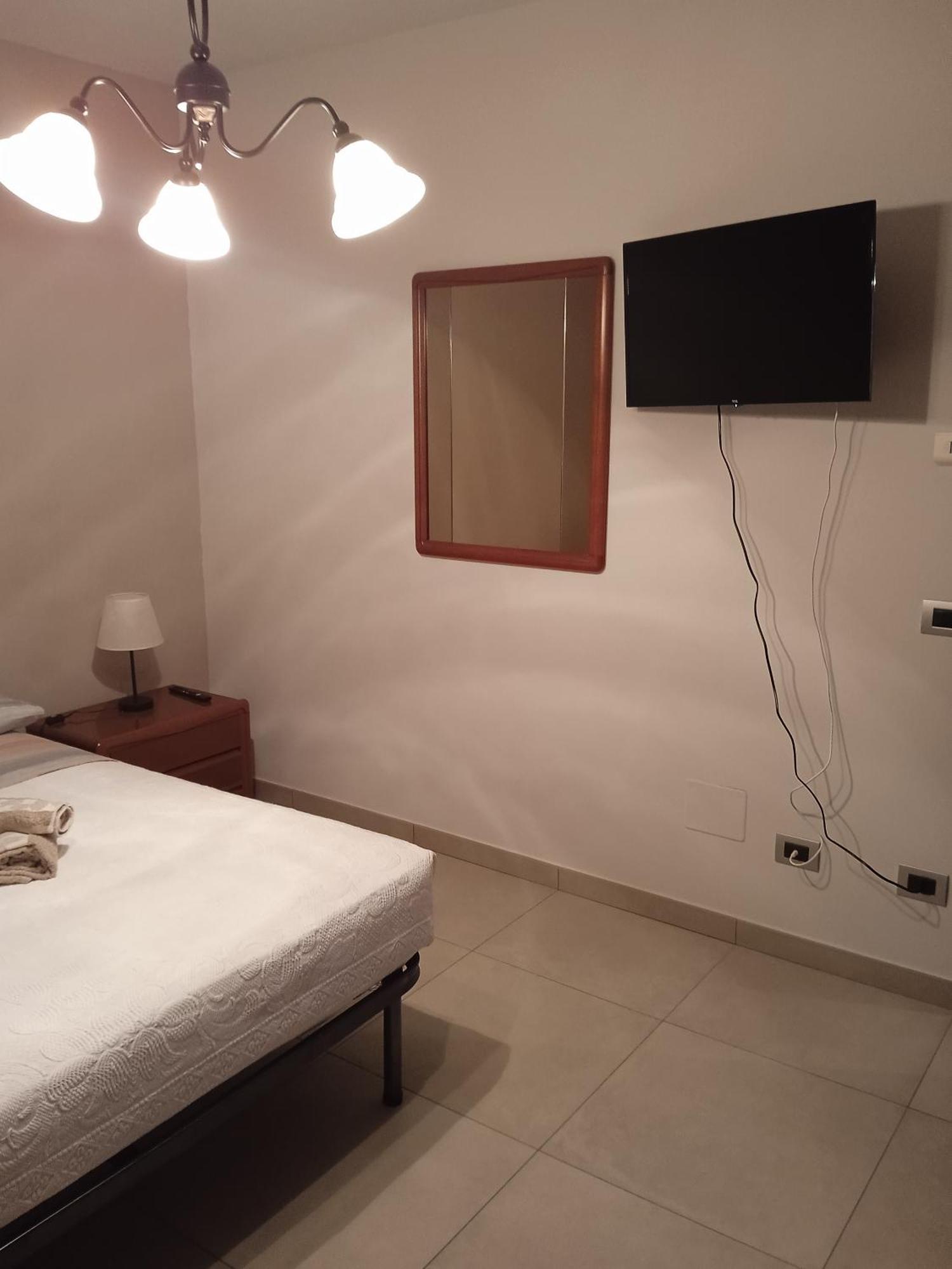 Ca Di Gat Apartment La Morra Luaran gambar